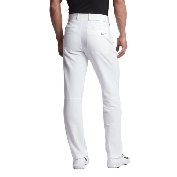 Nike Golf Men's Flex Hybrid Golf Pants - Picture 6 of 7
